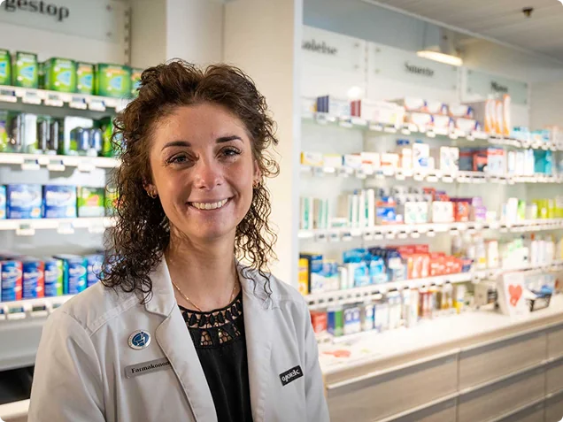 pharmacology-program