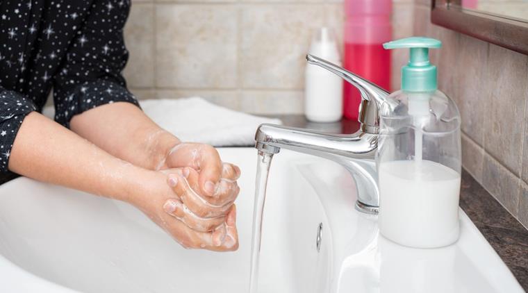 Ocd Vaske Haender Ocd Istock