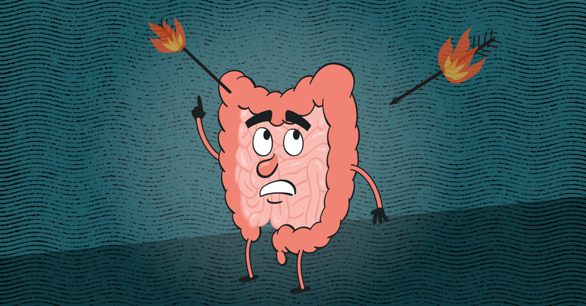 FB Tarm Angrebet Af Pile 30 Sept