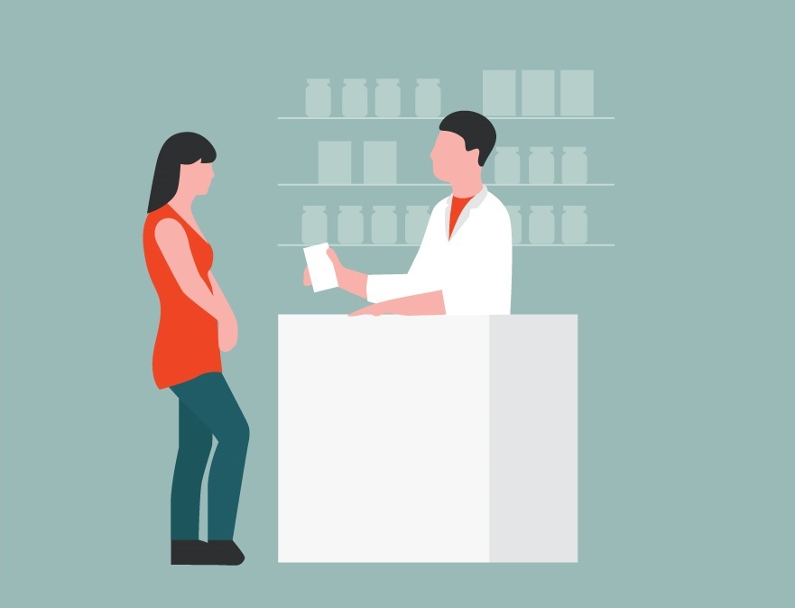 Hent Medicin På Apoteket