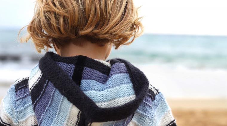 Natinkontinens Boern Sengevaedning