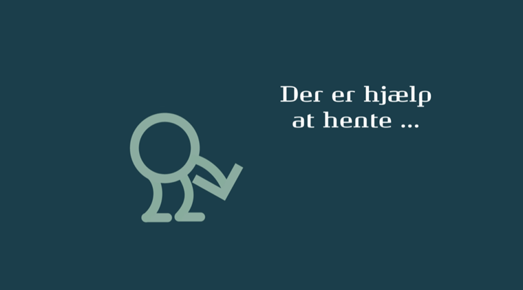 Rejsningsproblemer mosaik Der er hjælp at hente