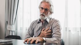 Mand Hjerteproblemer Istock (1)