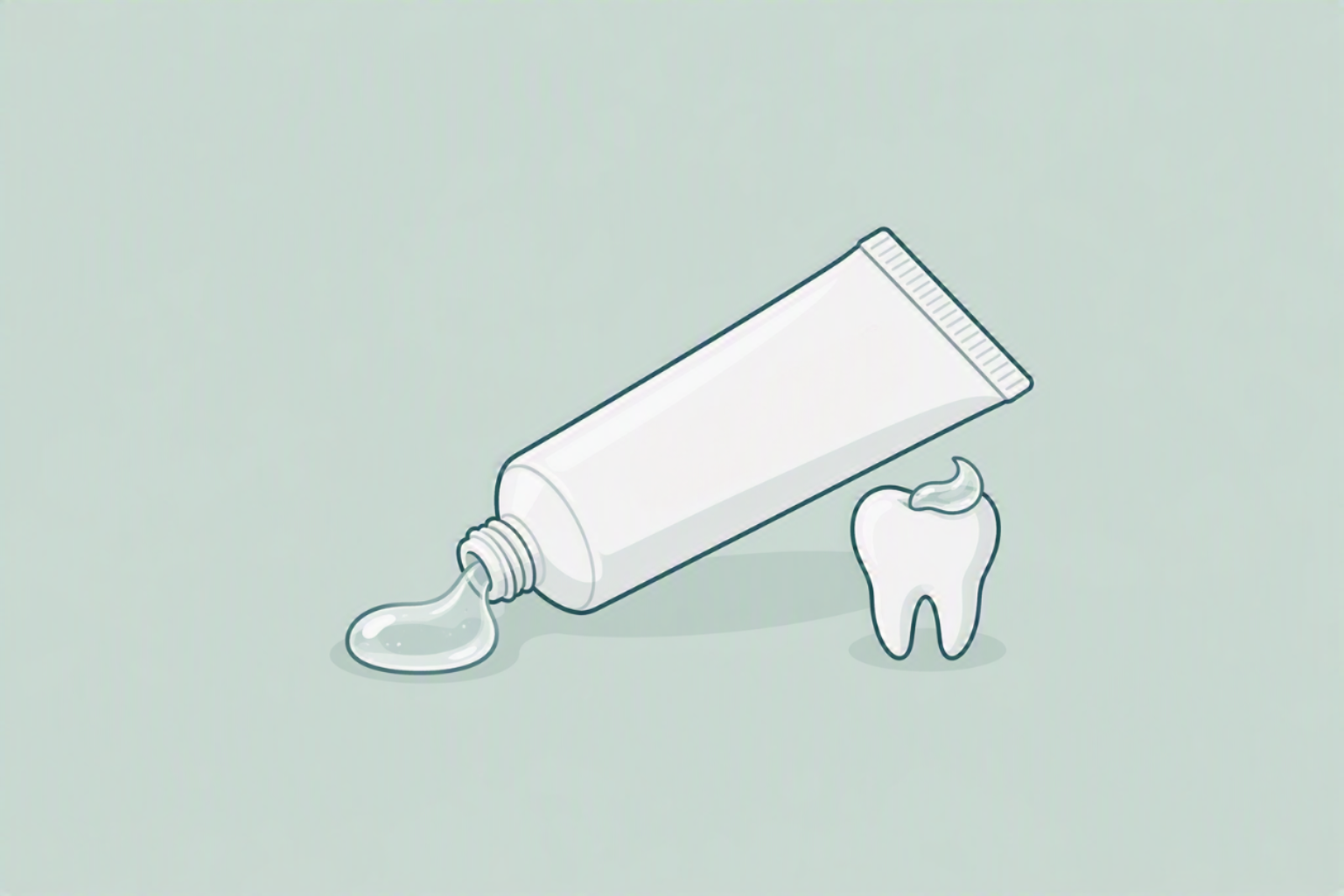Dentalgel