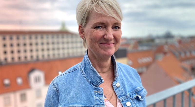 Billede Af Mai Billede Til Kampagneside Om Stofskifte Sundhedsfaglige Kampagner 2. Halvår