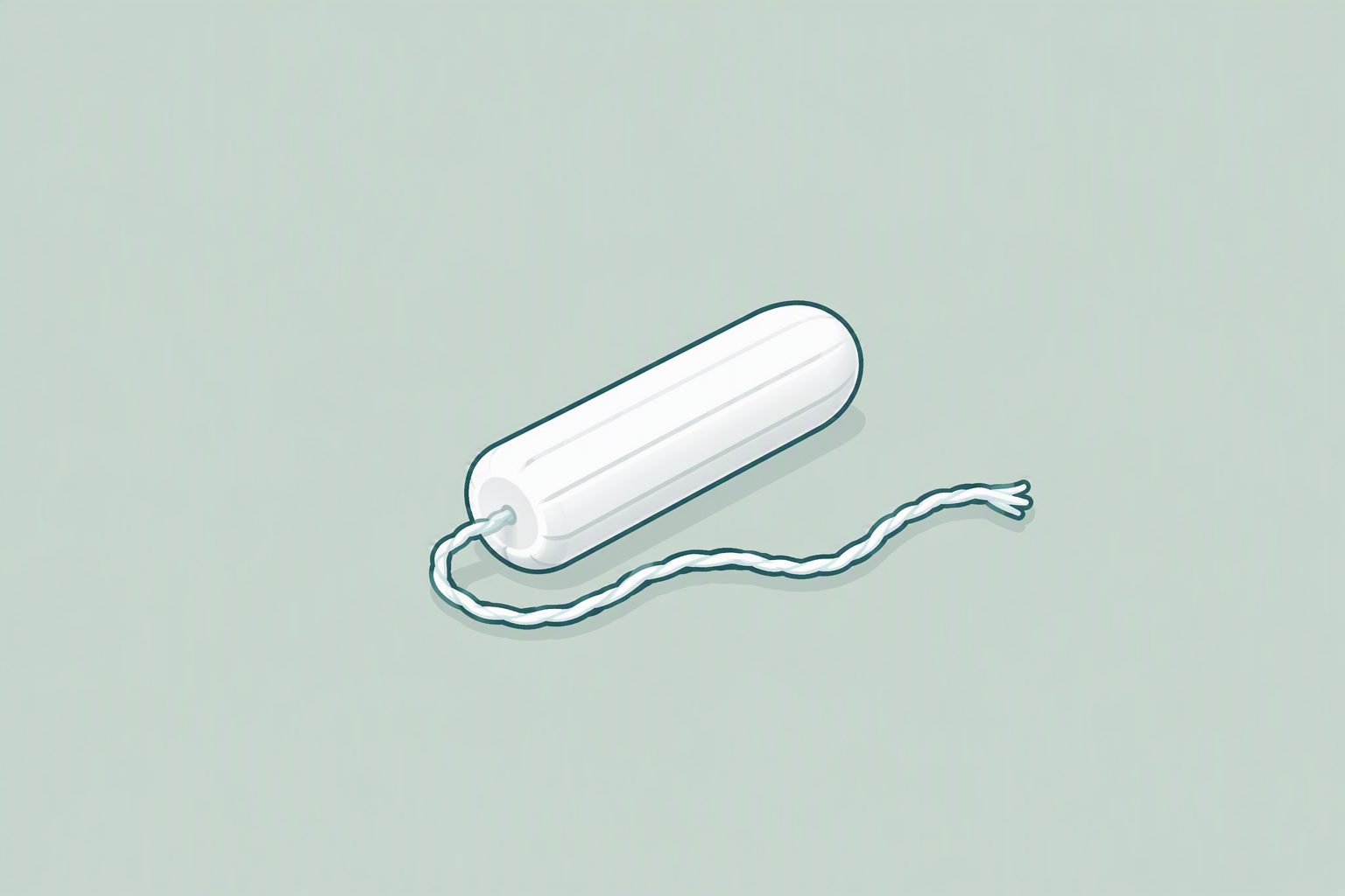 Vaginaltampon (Tampon)
