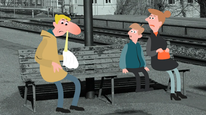 Hvad Kan Karstens Snot Fortaelle Videocover