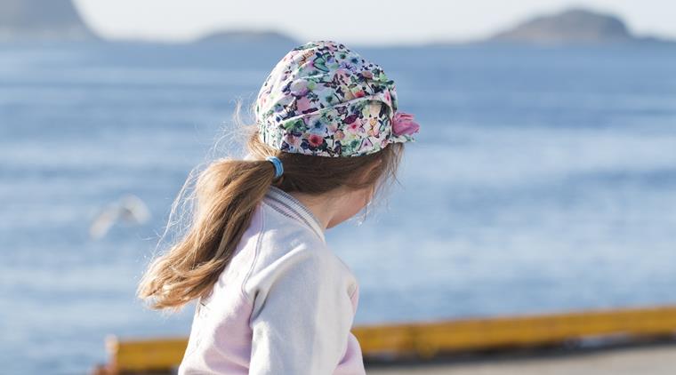 Inkontinens Hos Boern