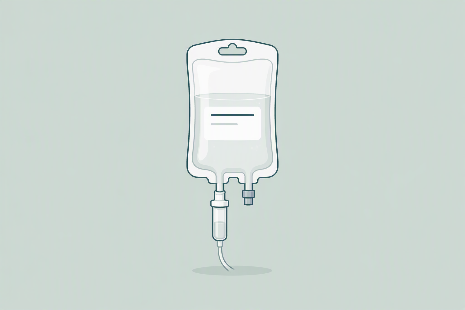 Infusionsvæske