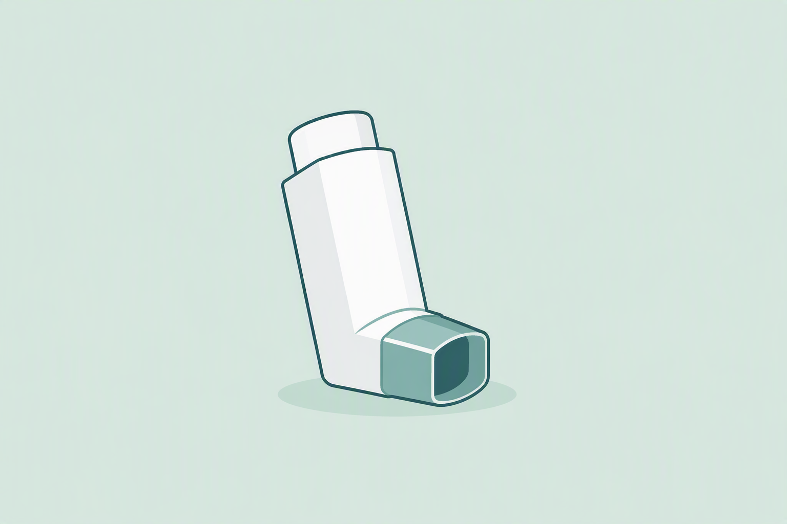 inhalationsspray