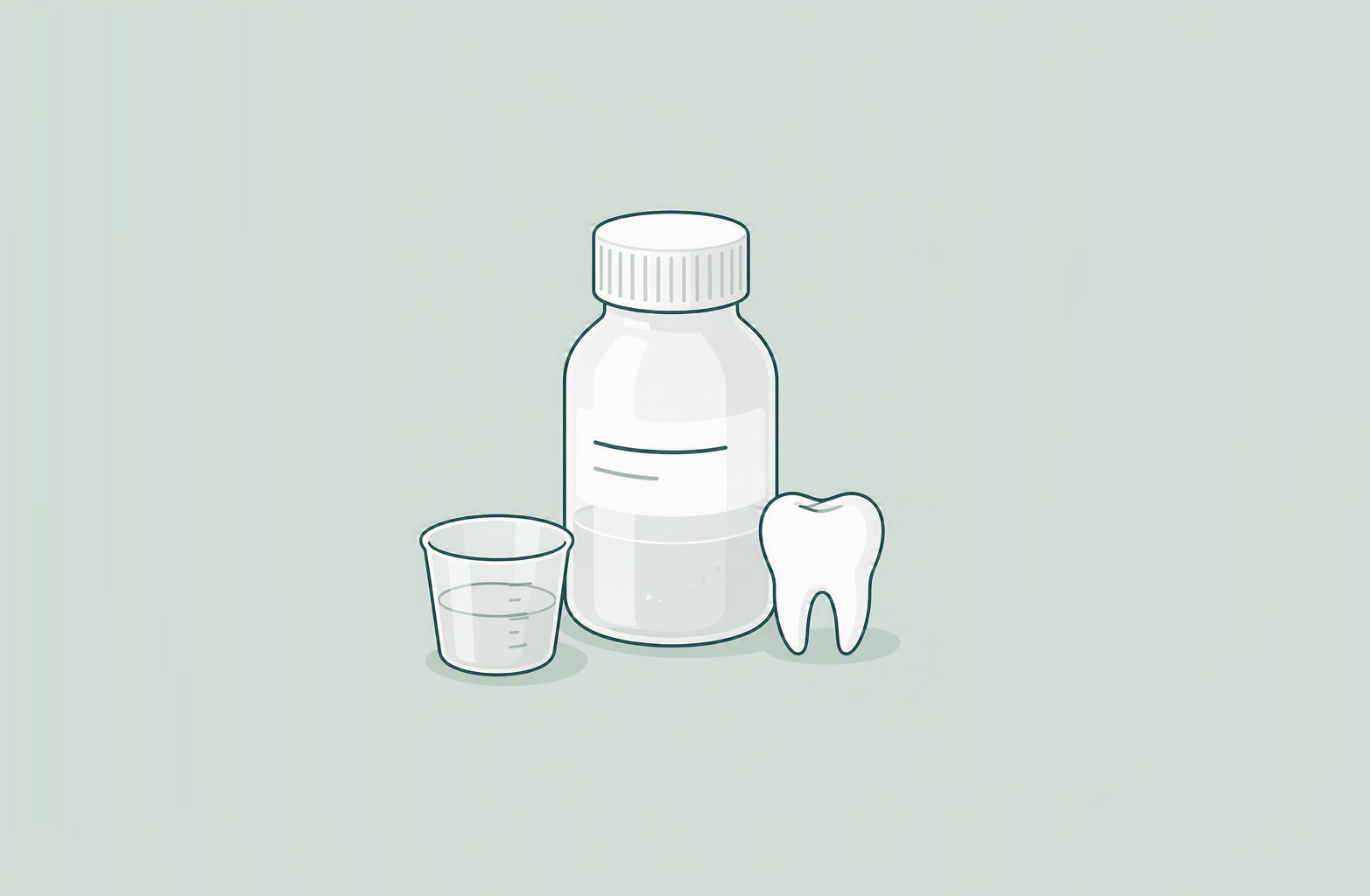 Dentalsuspension