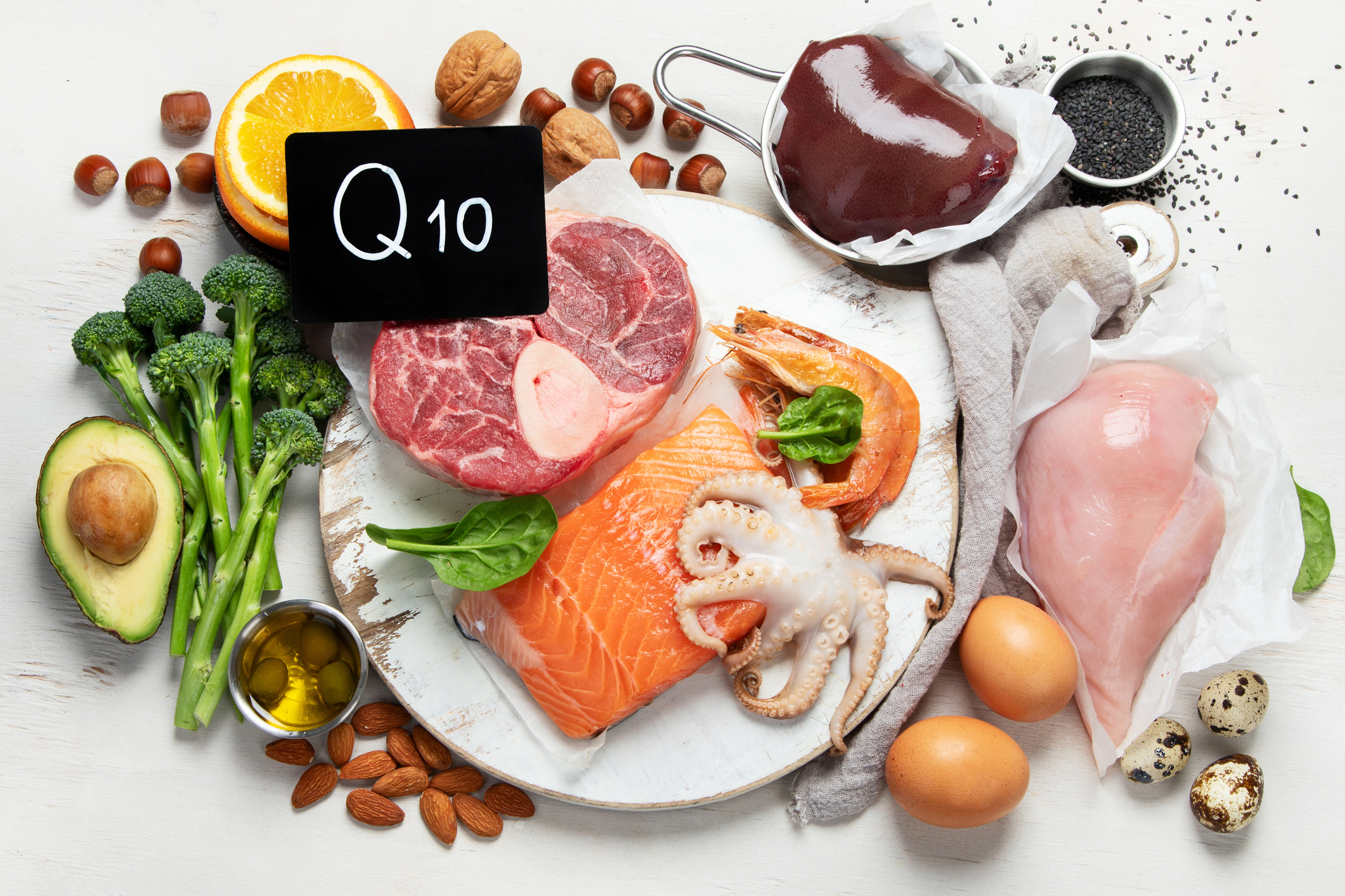 Q10