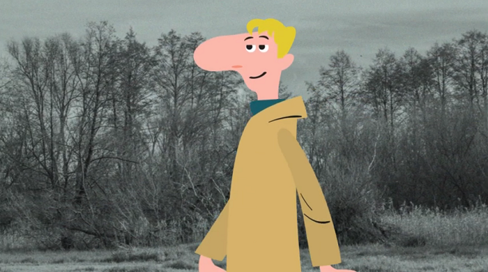 Hvor Har Karstens Haand Vaeret Videocover
