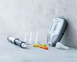 Diabetes Insulin Blodsukkerapparat 1600Px