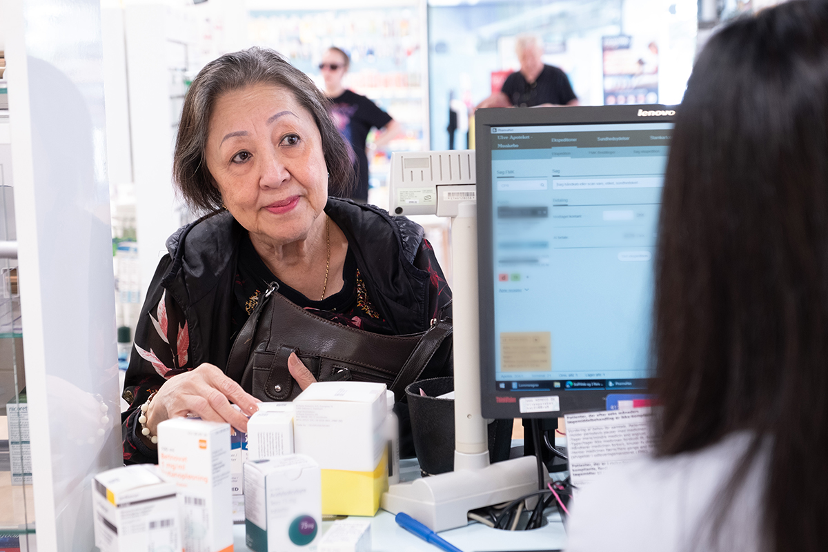 Ekspedition Kvinde 2025 Kolding