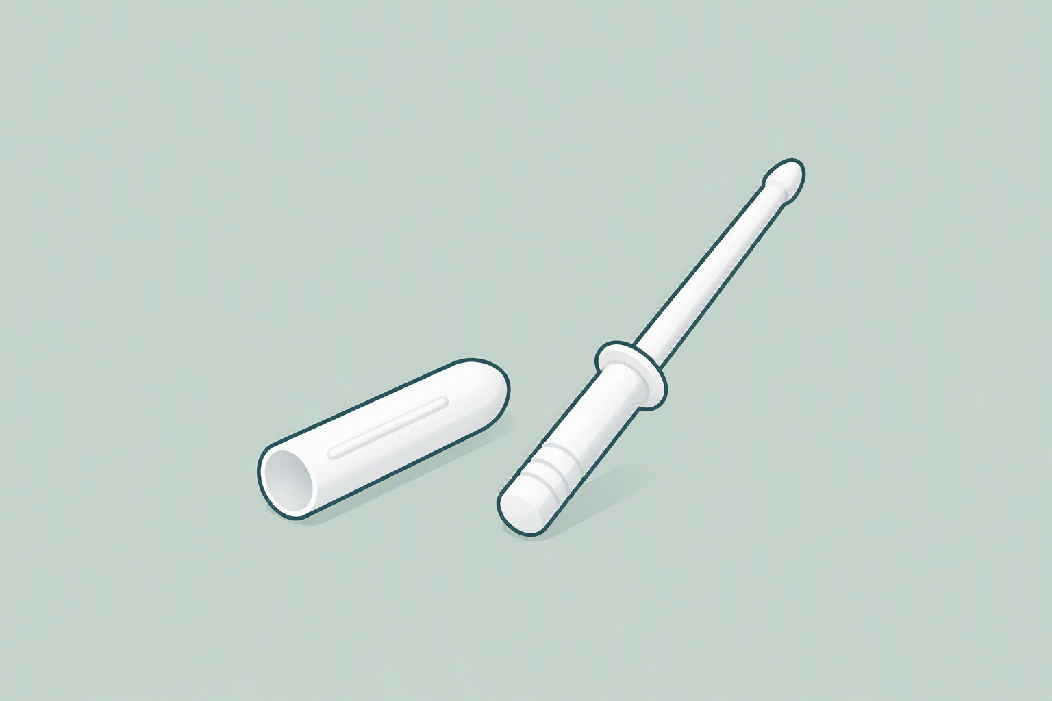 Uretralstift