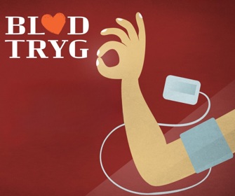 Hold Trykket Nede Cover (1080X1080)