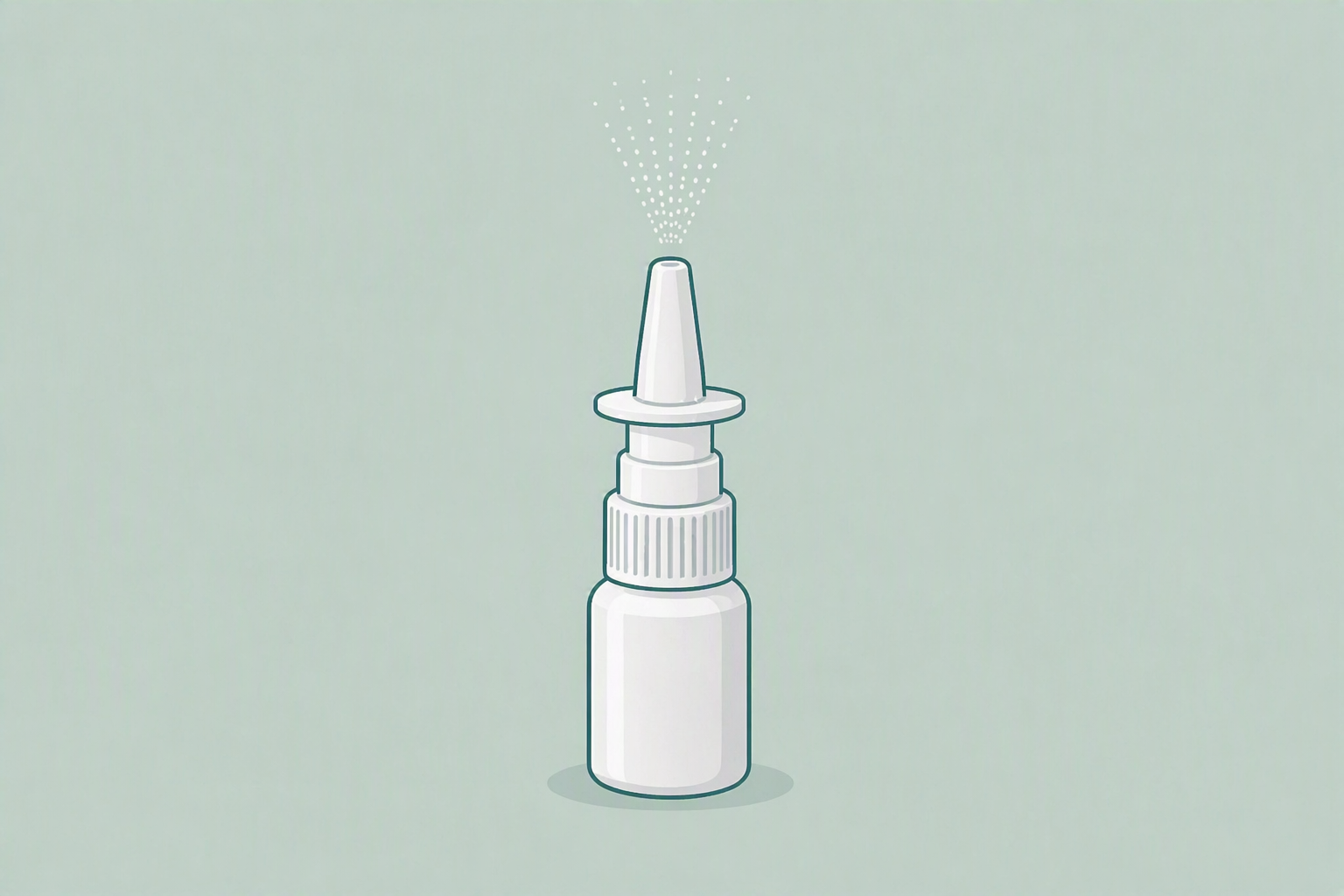 Næsespray
