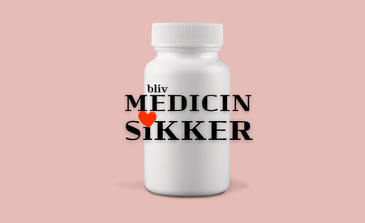 MEDICINSIKKER