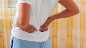 Menstruationssmerter