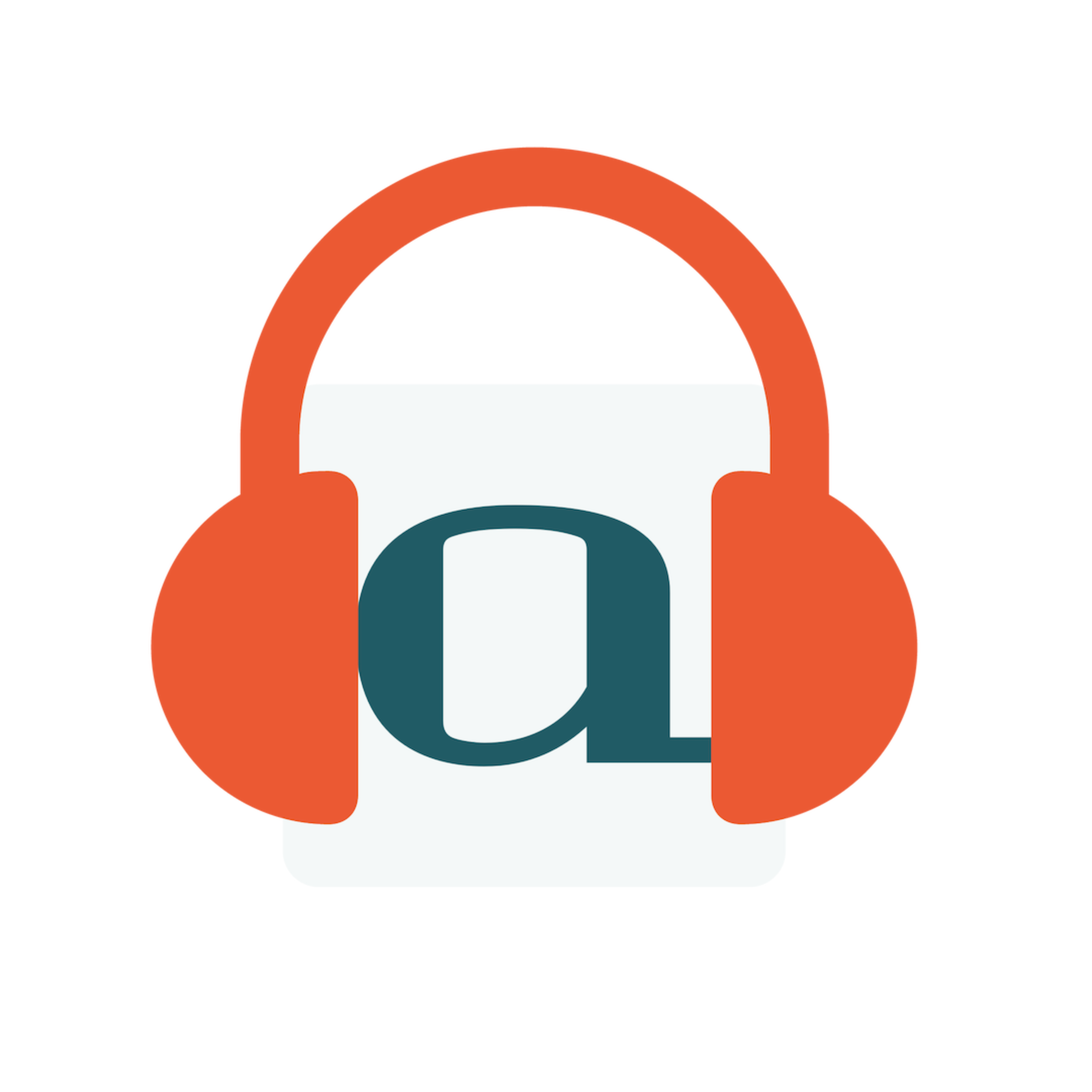 Podcast Logo 3000X3000