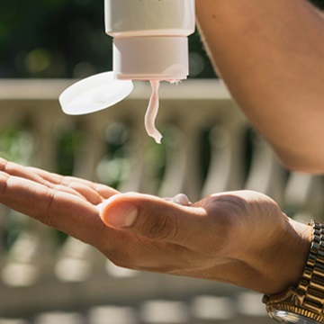 Fotosensitivitet Raad 3A 360X360