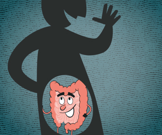 FB Silhuet Mand Vinker Til Tarmen 23 Sept