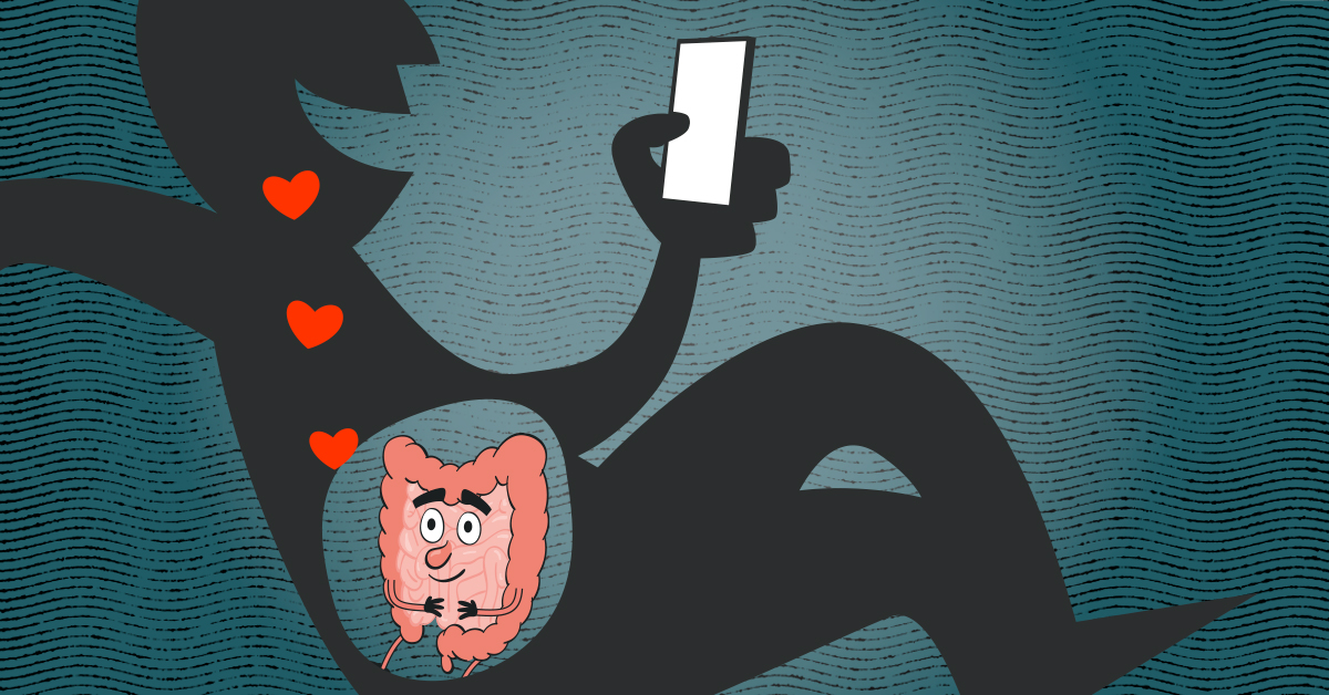 FB Silhuet Kvinde 7 Okt