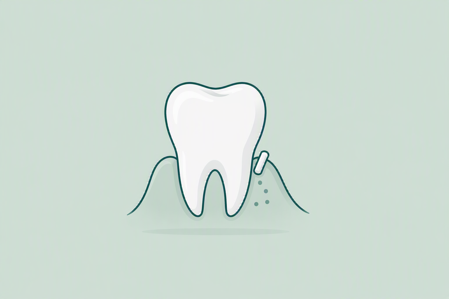 Periodontalindlæg