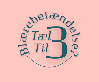 Blærebetændelse Tæl Til (2)