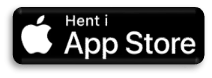 Download appen 'apoteket' fra App Store