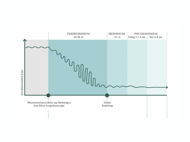 Skema Overgangsalder